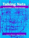 Talking Nets: An Oral History of Neural Networks - James A. Anderson, Edward Rosenfeld