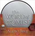 Word of Promise-NKJV - Anonymous, Michael York