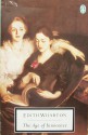 The Age of Innocence - Edith Wharton, Cynthia Griffin Wolff, Laura Dluzynski Quin