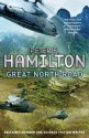 Great North Road - Peter F. Hamilton