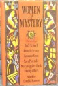 Women of Mystery - Cynthia Manson