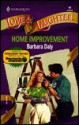 Home Improvement - Barbara Daly