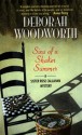 Sins of a Shaker Summer - Deborah Woodworth