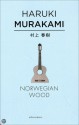 Norwegian Wood - Haruki Murakami