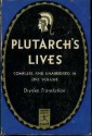 Plutarch's Lives - Plutarch, John Dryden, Arthur Hugh Clough