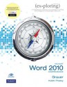 Microsoft Office Word 2010, Comprehensive [With Charts] - Robert T. Grauer, Mary Anne Poatsy, Michelle Hulett, Lynn S. Hogan