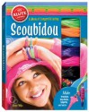 Scoubidou (Klutz) - Karen Phillips