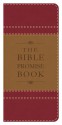 The Bible Promise Book [burgundy] - Barbour Publishing Inc.