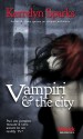 Vampiri & the City (Odissea. Vampiri & paletti) (Italian Edition) - Kerrelyn Sparks