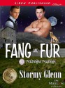 Fang and Fur - Stormy Glenn