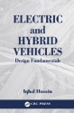 Electric and Hybrid Vehicles - Robin Hardy