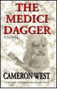 The Medici Dagger - Cameron West, Seamus Slattery