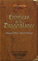 Crónicas de la Dragonlance - Margaret Weis, Tracy Hickman