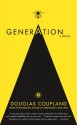 Generation A - Douglas Coupland