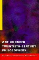 One Hundred Twentieth-Century Philosophers - Stuart C. Brown, Diane Collinson, Robert Wilkinson, Dian E. Collinson