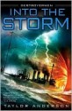 Into the Storm (Destroyermen Series #1) - Taylor Anderson