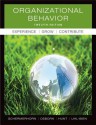 Organizational Behavior - John R. Schermerhorn Jr.