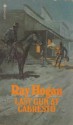 Last Gun at Cabresto - Ray Hogan