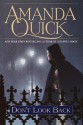 Don't Look Back (Lavinia Lake / Tobias March, No 2) - Amanda Quick