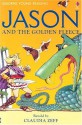 Jason and the Golden Fleece - Claudia Zeff, Gill Harvey