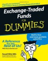 Exchange-Traded Funds For Dummies - Russell Wild