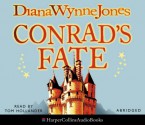 Conrad's Fate - Diana Wynne Jones