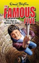 Five Have a Mystery to Solve - Enid Blyton