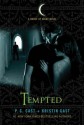 Tempted (House of Night Novels) - P.C. Cast, Kristin Cast