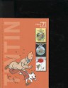 The Adventures of Tintin: Volume 7: The Calculus Affair, The Red Sea Sharks & Tintin in Tibet - Hergé