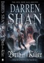 Birth of a Killer - Darren Shan