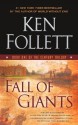 Fall Of Giants (Turtleback School & Library Binding Edition) (The Century Trilogy) - Ken Follett