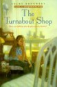 The Turnabout Shop - Colby Rodowsky