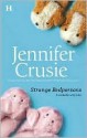 Strange Bedpersons - Jennifer Crusie