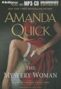 The Mystery Woman - Amanda Quick