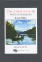 The American Shad: Selections from the Founding Fish - John McPhee, John Rice