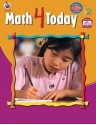 Math 4 Today, Grade 2 - Frank Schaffer Publications, Frank Schaffer Publications