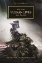 Vulkan Lives (The Horus Heresy) - Nick Kyme