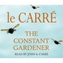 The Constant Gardener - John le Carré