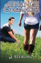 Chance Encounters - J. Sterling