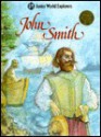 John Smith (Jr. Wld. Expl.)(Oop) - Charles Parlin Graves, Al Fiorentino