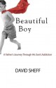 Beautiful Boy: A Father's Journey Through His Son's Addiction - David Sheff