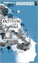 Anything But Typical - Nora Raleigh Baskin, Tom Parks