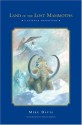 Land of the Lost Mammoths: A Science Adventure - Mike Davis, William Simpson