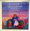 The Tailor of Gloucester - Beatrix Potter, Allen Atkinson