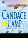 The Hidden Heart - Candace Camp