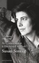 As Consciousness is Harnessed to Flesh: Diaries 1964-1980 - Susan Sontag