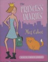 The Princess Diaries - Meg Cabot