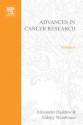 Advances In Cancer Research, Volume 6 - Jesse P. Greenstein, Alexander Haddow