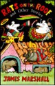 Rats on the Roof - James Marshall