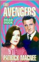 Avengers Dead Duck (Avengers) - Patrick Macnee